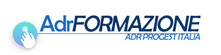 ADR FORMAZIONE Logo